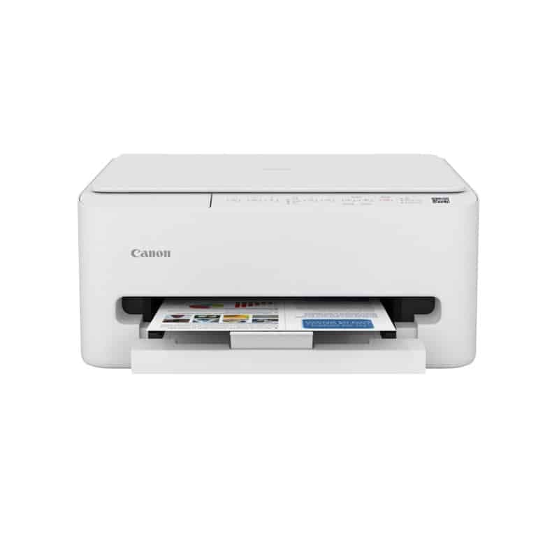 Πολυμηχ CANON PIXMA TS4150i WH