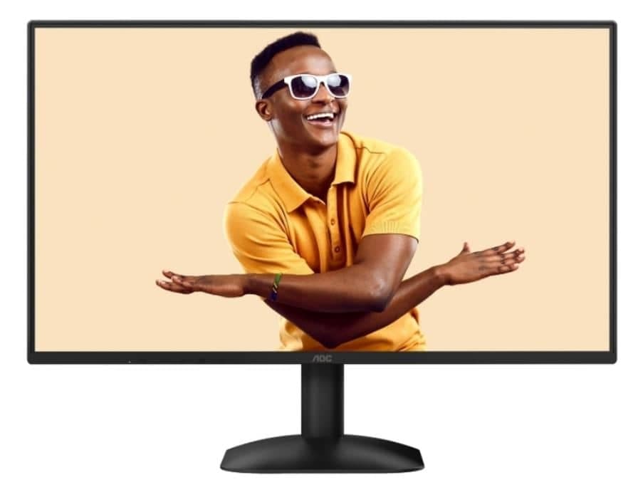 AOC 24B31H IPS Monitor 24" FHD