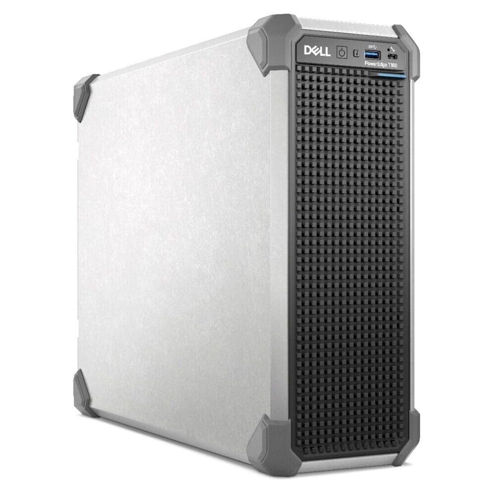 PE T160|6315P|16G|1X2TB|S160|5Y