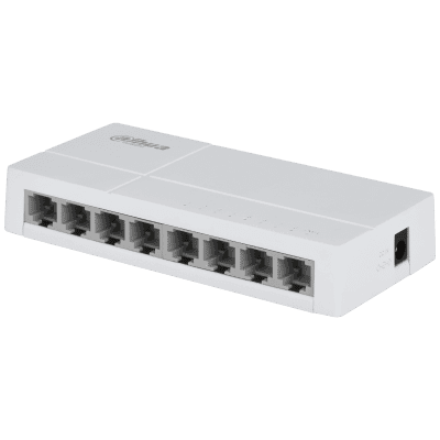 Dahua 8-Port Switch SF1008L