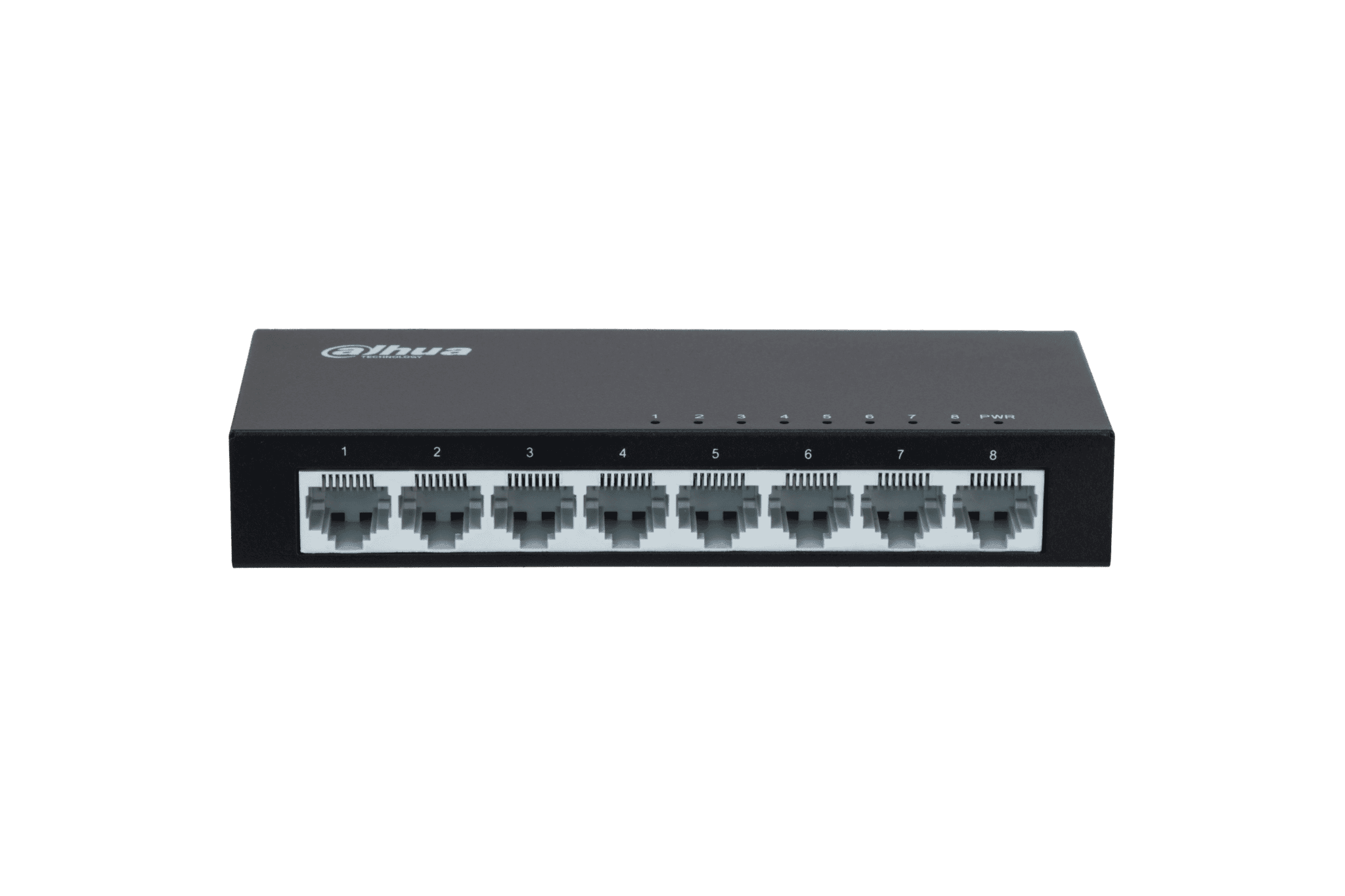 Dahua 8-Port Switch SF1008