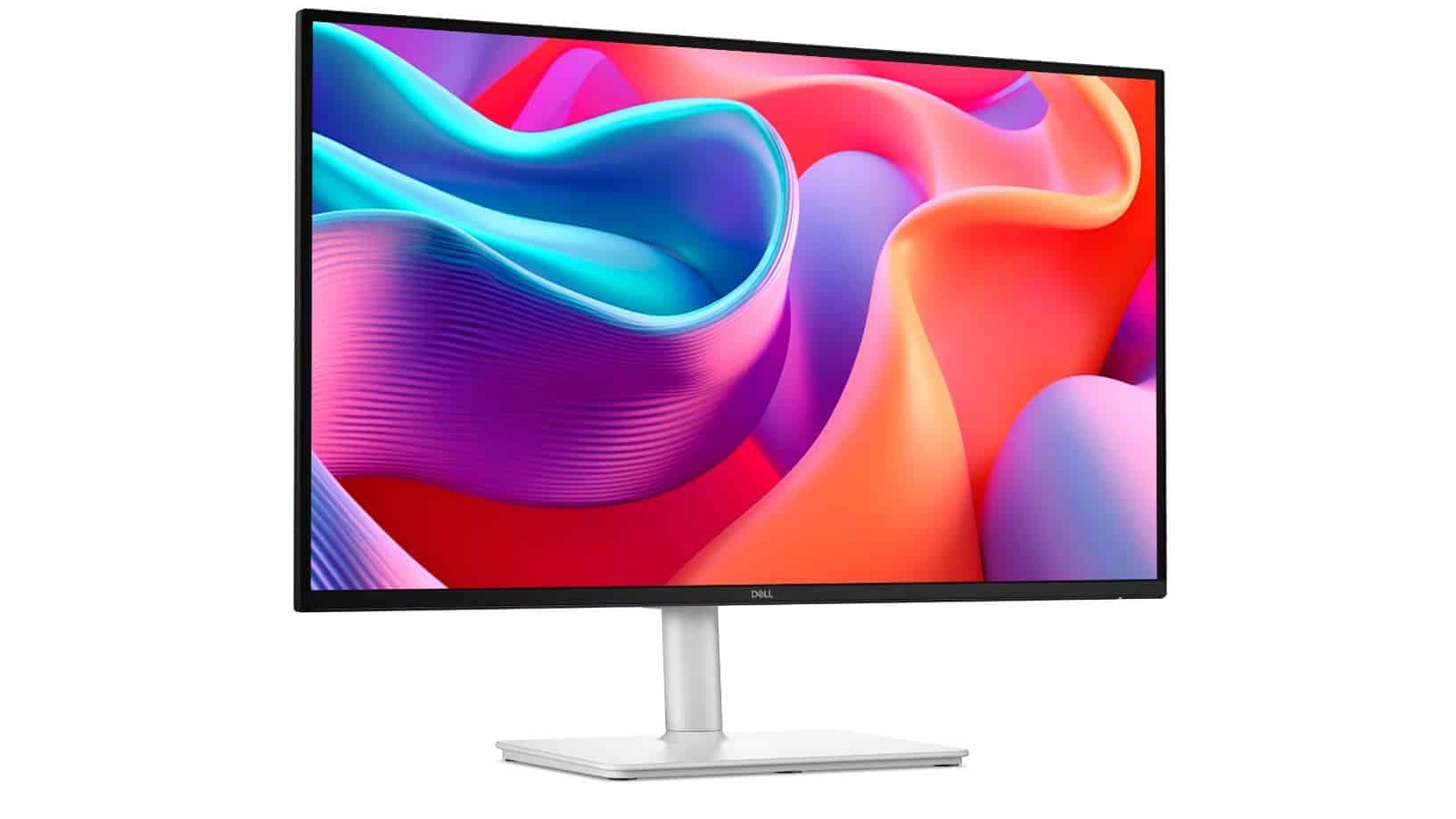 Dell 27 Monitor QHD USB-C S2725DC 3υ