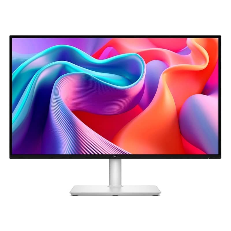 Dell 27 PLUS QHD Monitor - S2725DSM 3Y