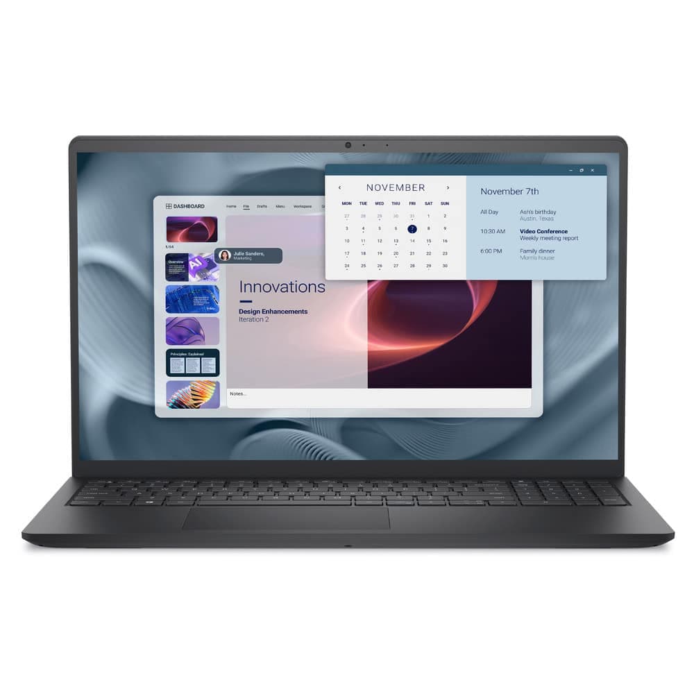 Dell NBPro PV15250|I5-1334U|16|1T|11P|3