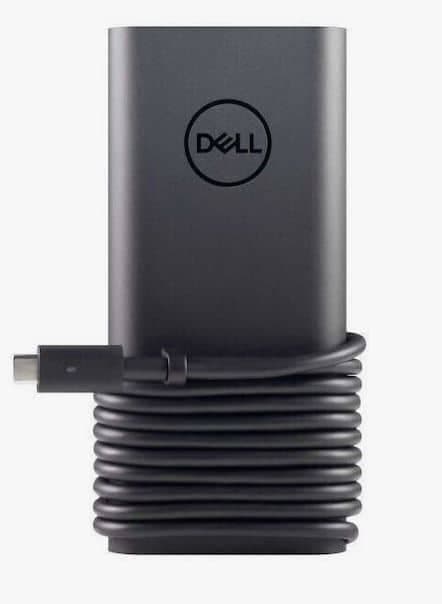 Dell 65W USB-C AC Adapter / power cord