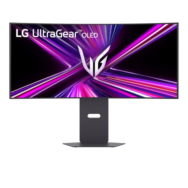 LG Monitor 34" UltraGear OLED 34GX900A-B