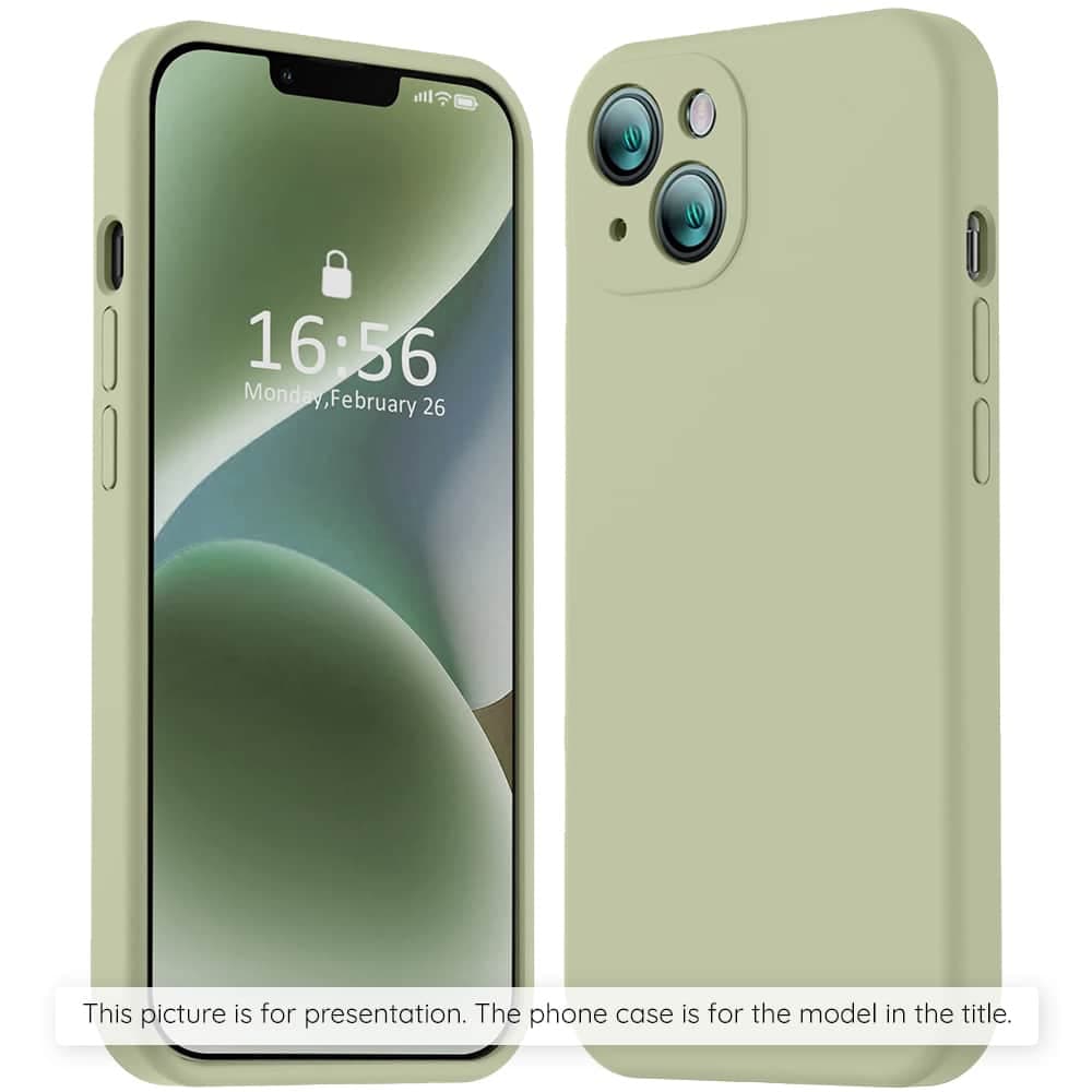 Techsuit SoftFlex - θήκη για Xiaomi 17 Pro - Πολύχρωμο