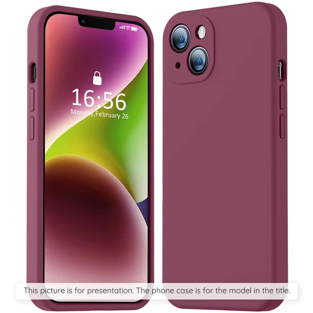 Techsuit SoftFlex - θήκη για Xiaomi 17 Pro - Πολύχρωμο