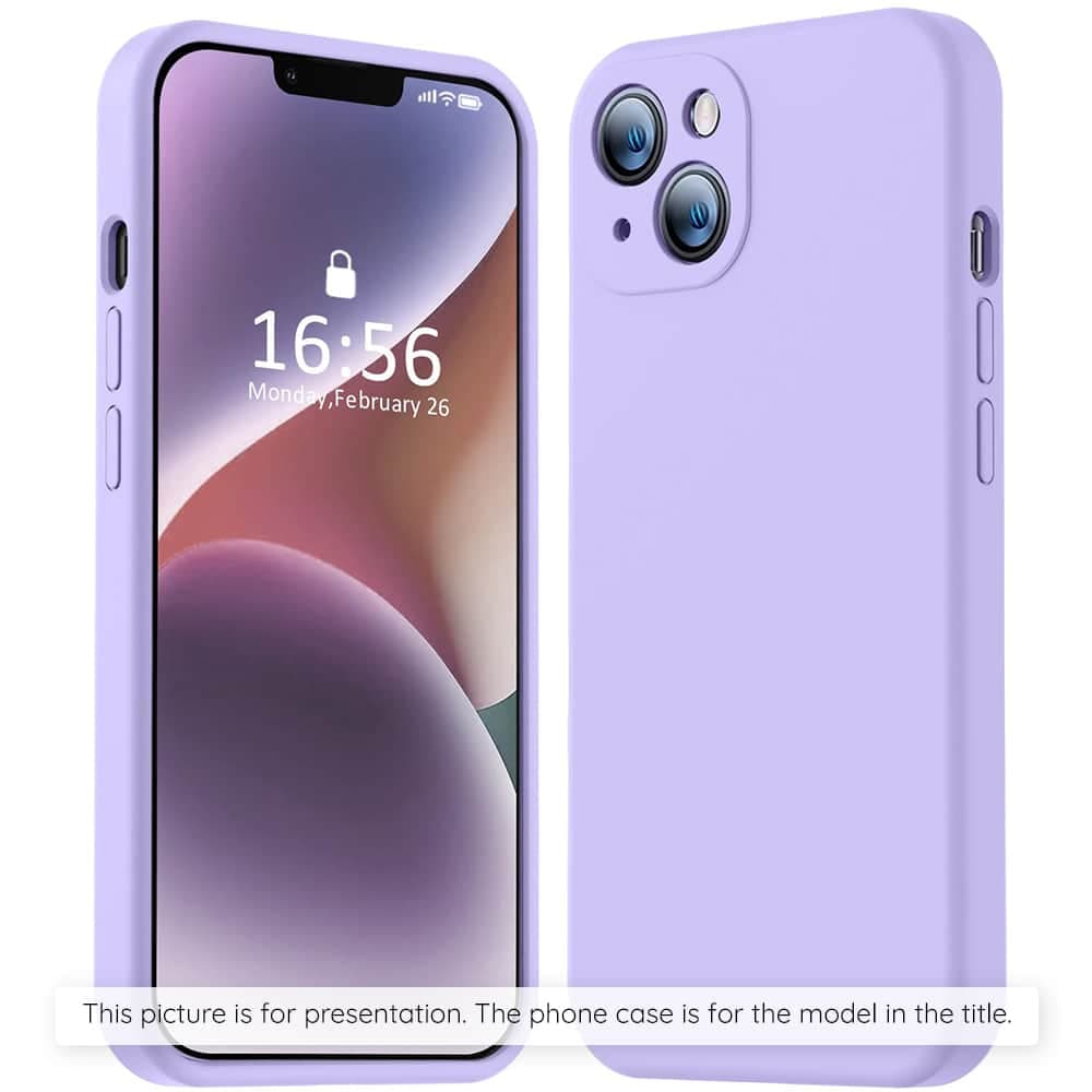 Techsuit SoftFlex - θήκη για Xiaomi 17 Pro - Πολύχρωμο