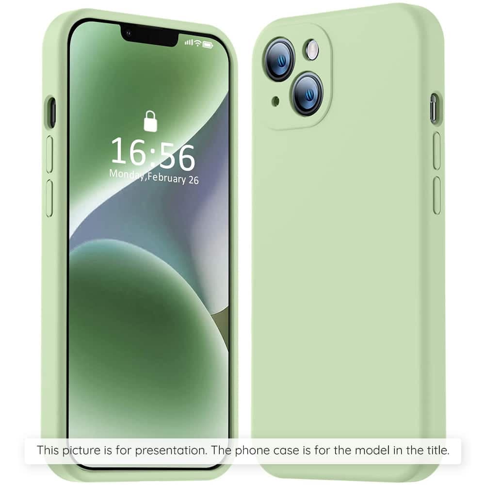 Techsuit SoftFlex - θήκη για Xiaomi 17 Pro - Πολύχρωμο