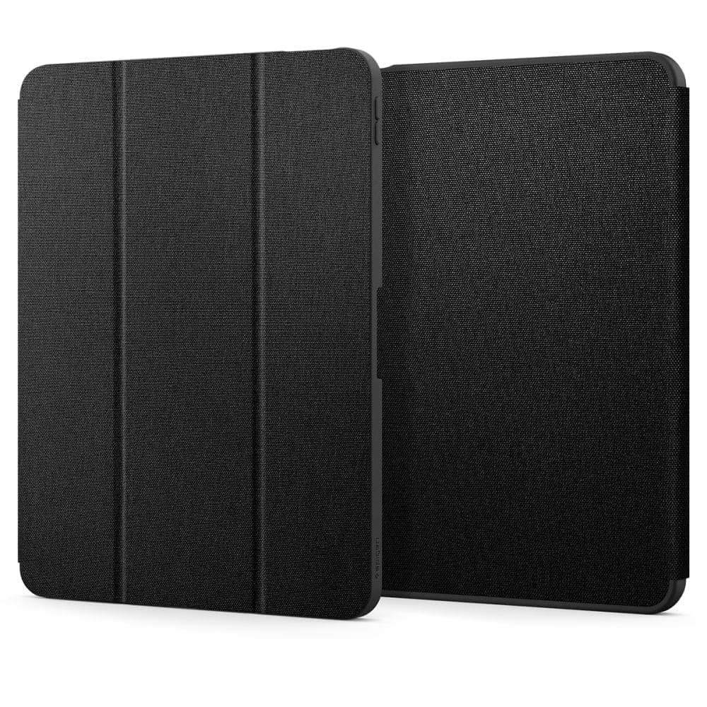 Spigen Urban Fit - θήκη για Apple iPad Air (2020) / (2022) 11 (2024) - Μαύρο 2