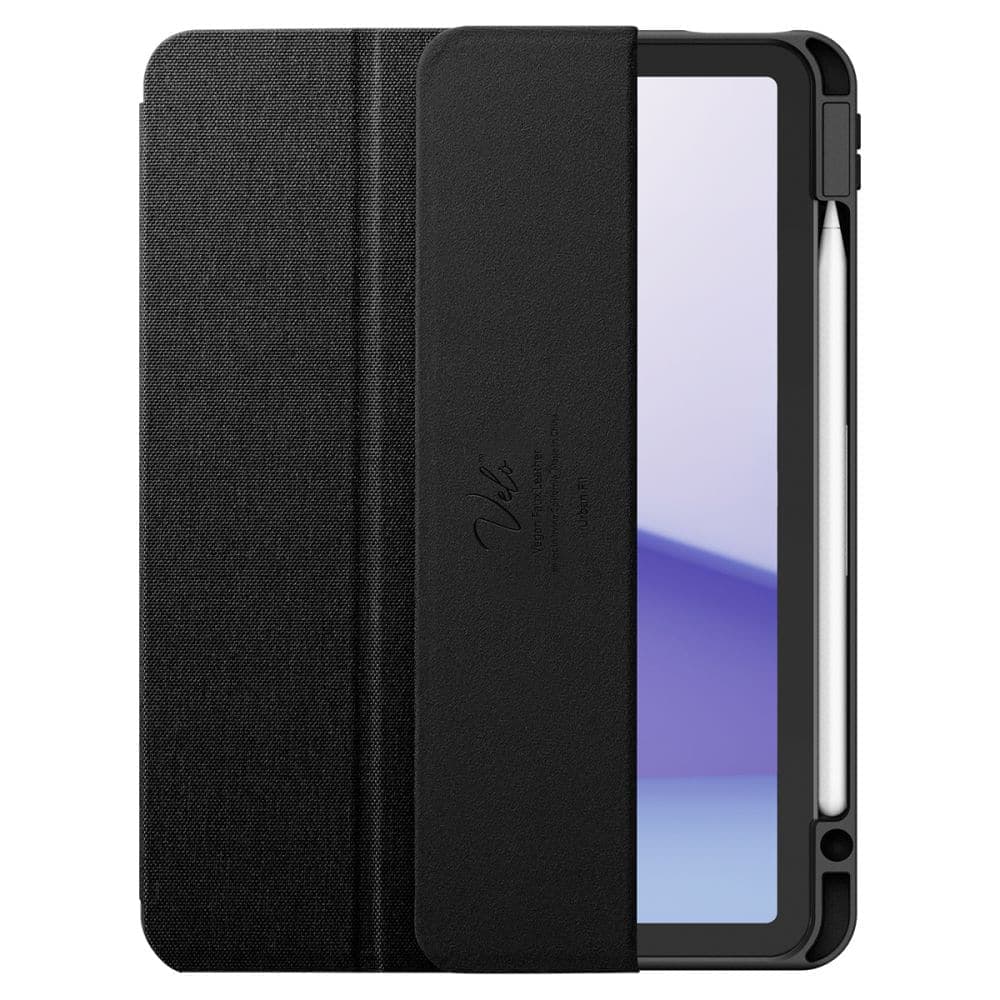 Spigen Urban Fit - θήκη για Apple iPad Air (2020) / (2022) 11 (2024) - Μαύρο 3