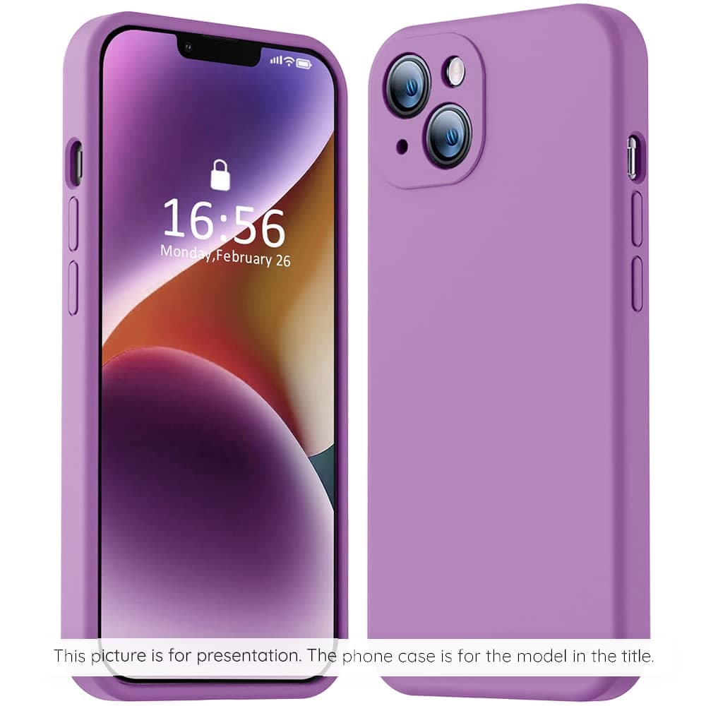 Techsuit SoftFlex - θήκη για Xiaomi 17 Pro - Πολύχρωμο