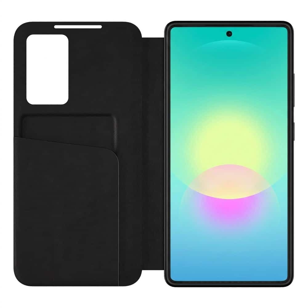TECH-PROTECT SMART WALLET - θήκη για Samsung Galaxy A27 - Μαύρο 2