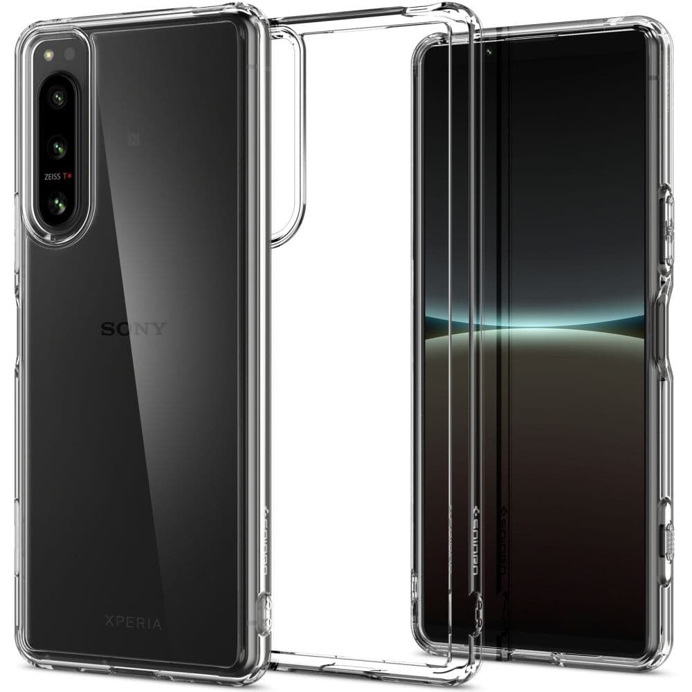 Spigen Ultra Hybrid - θήκη για Nothing Phone (4a) - Διάφανο