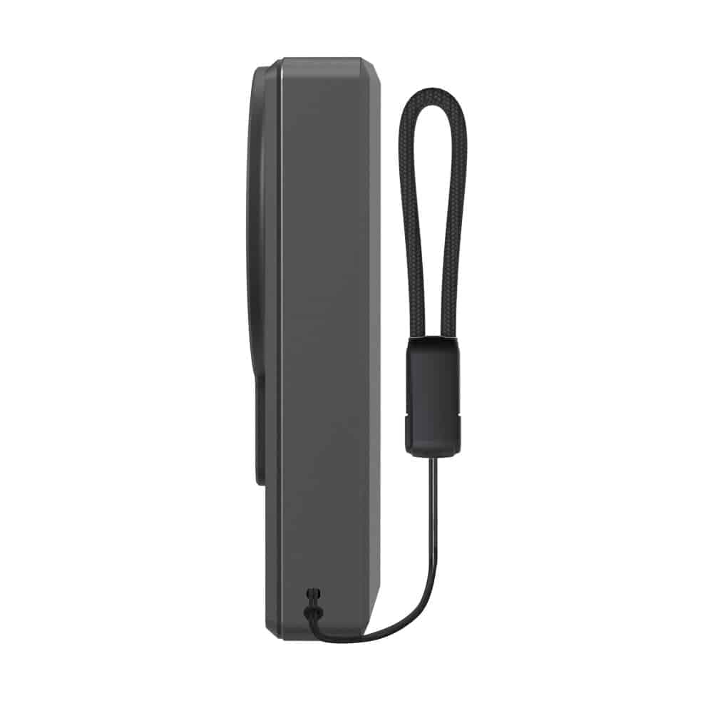 TECH-PROTECT PB40 Lifemag Power Bank 10.000mAh 25W Qi2.2, Μαύρο 4