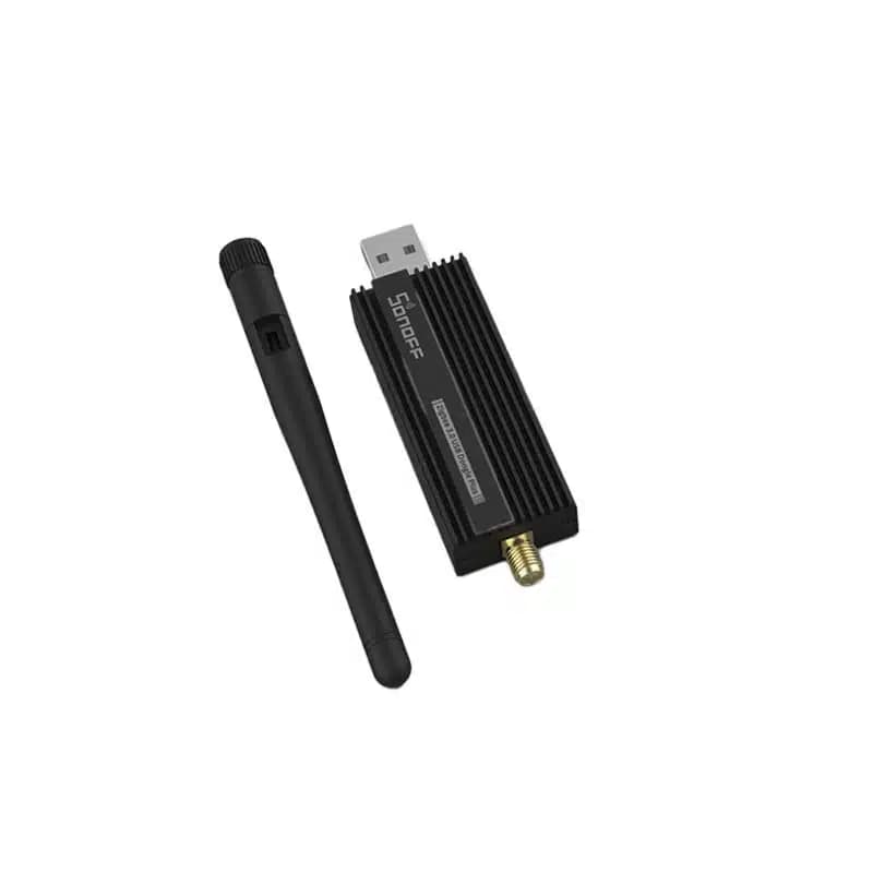 SONOFF ZigBee 3.0 USB Dongle Plus, Λειτουργικό Κλειδί Συσκευής