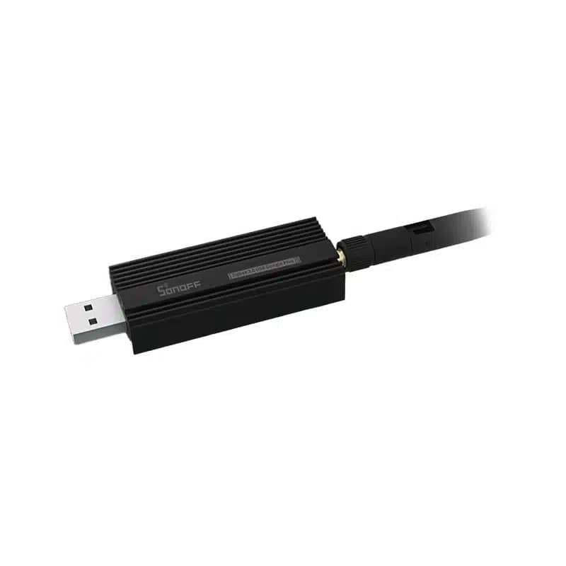 SONOFF ZigBee 3.0 USB Dongle Plus, Λειτουργικό Κλειδί Συσκευής 3