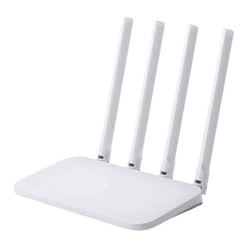 Xiaomi Mi Router 4C, Λευκό EU, DVB4231GL