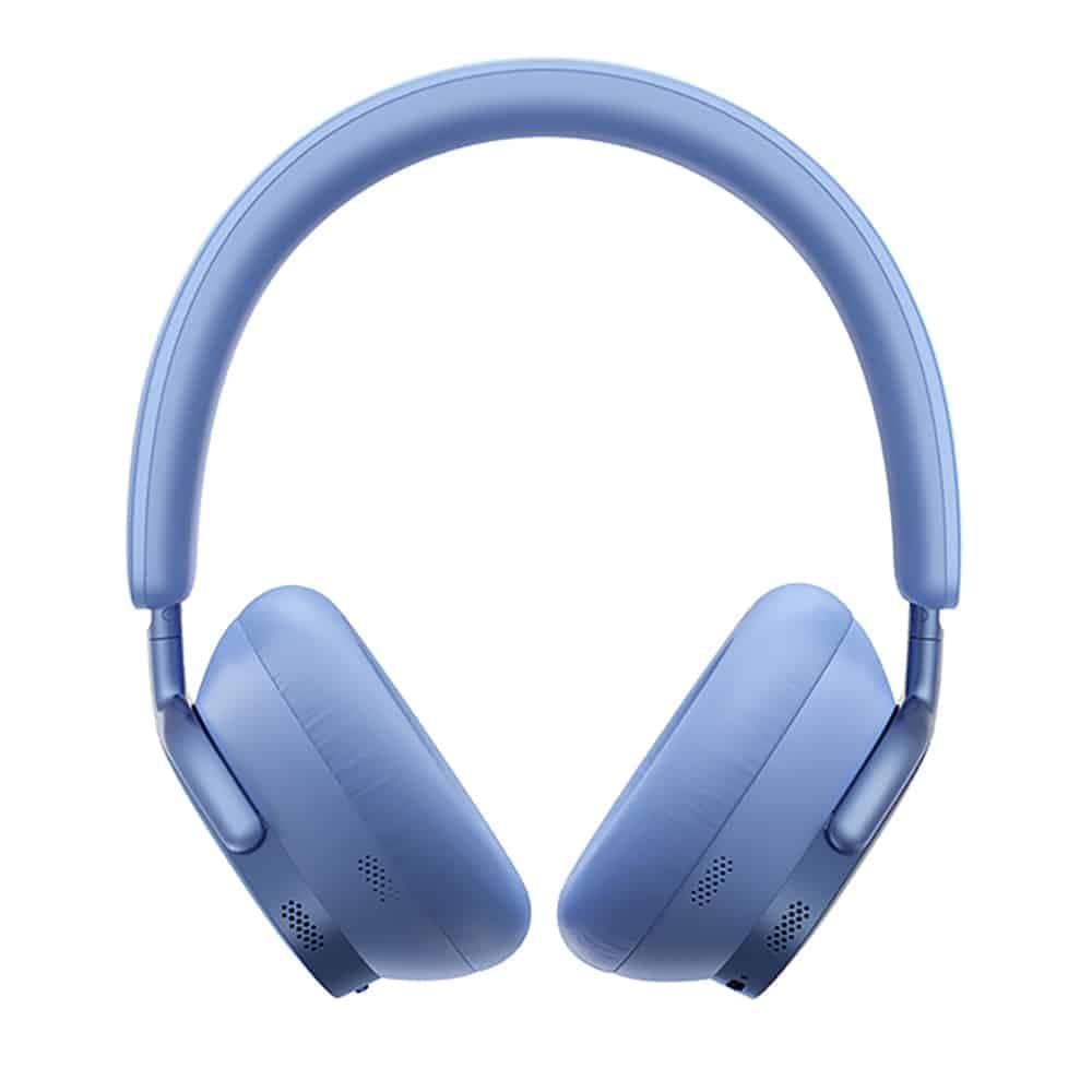 Baseus - Ασύρματα ακουστικά Inspire XH1 (A0203601) - Ήχος από Bose, BT 6.1, Dolby, ANC, Hi-Res, LDAC, 800mAh - Μπλε του λυκόφωτος 2