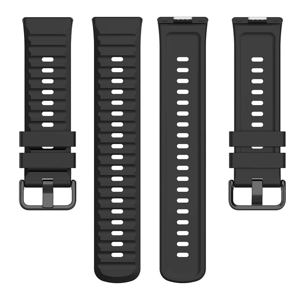 Techsuit W082 Λουράκι Ρολογιού για Huawei Watch Fit 5 Pro, Ανοιχτό Μπλε 5