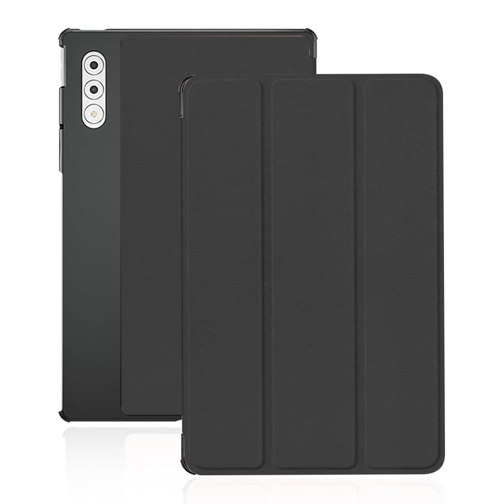 Techsuit FoldPro - θήκη για Lenovo Yoga Tab Plus - Μαύρο