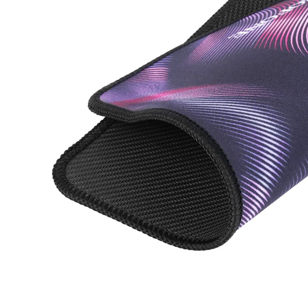 Borofone BG12 Gaming Mouse Pad, Αντιολισθητική Βάση από Καουτσούκ, Ραμμένες Άκρες, 800 x 300mm, Symphony 2