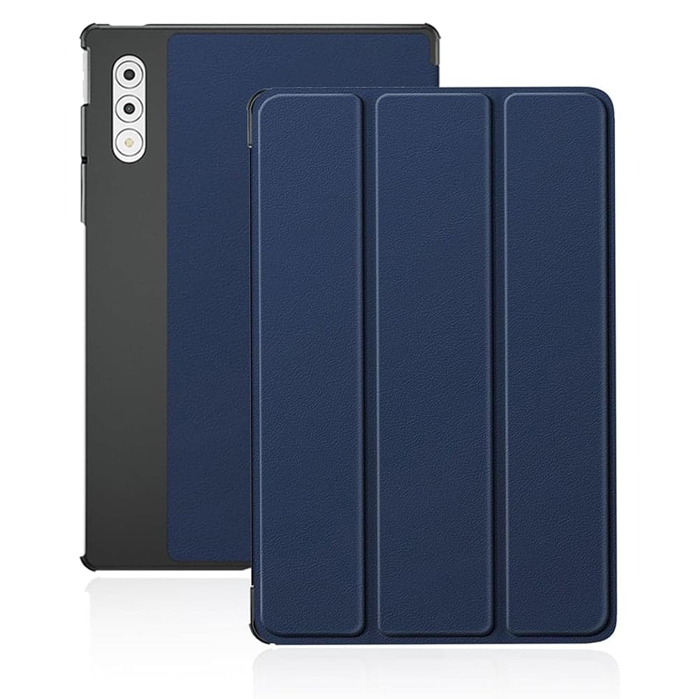 Techsuit FoldPro - θήκη για Lenovo Yoga Tab Plus - Μπλε
