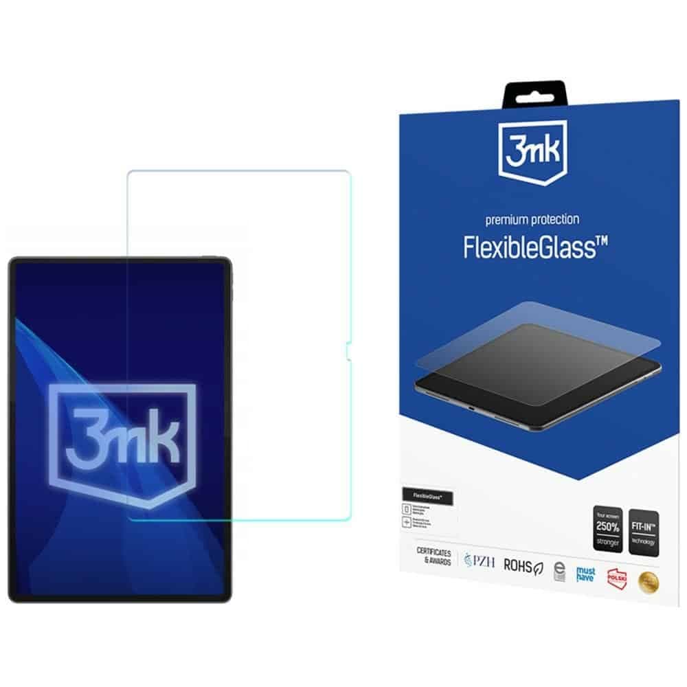 Υβριδικό γυαλί 3MK FlexibleGlass για Lenovo Idea Tab Pro Gen 2 (TB390FU)