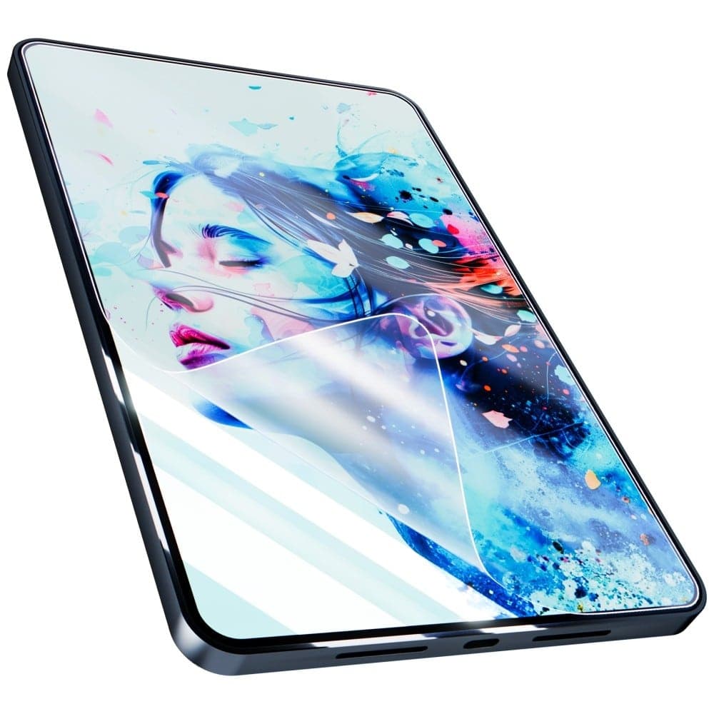 Φιλμ 3MK PaperFeeling για Lenovo Idea Tab Pro Gen 2 (TB390FU) 2 τεμάχια 2