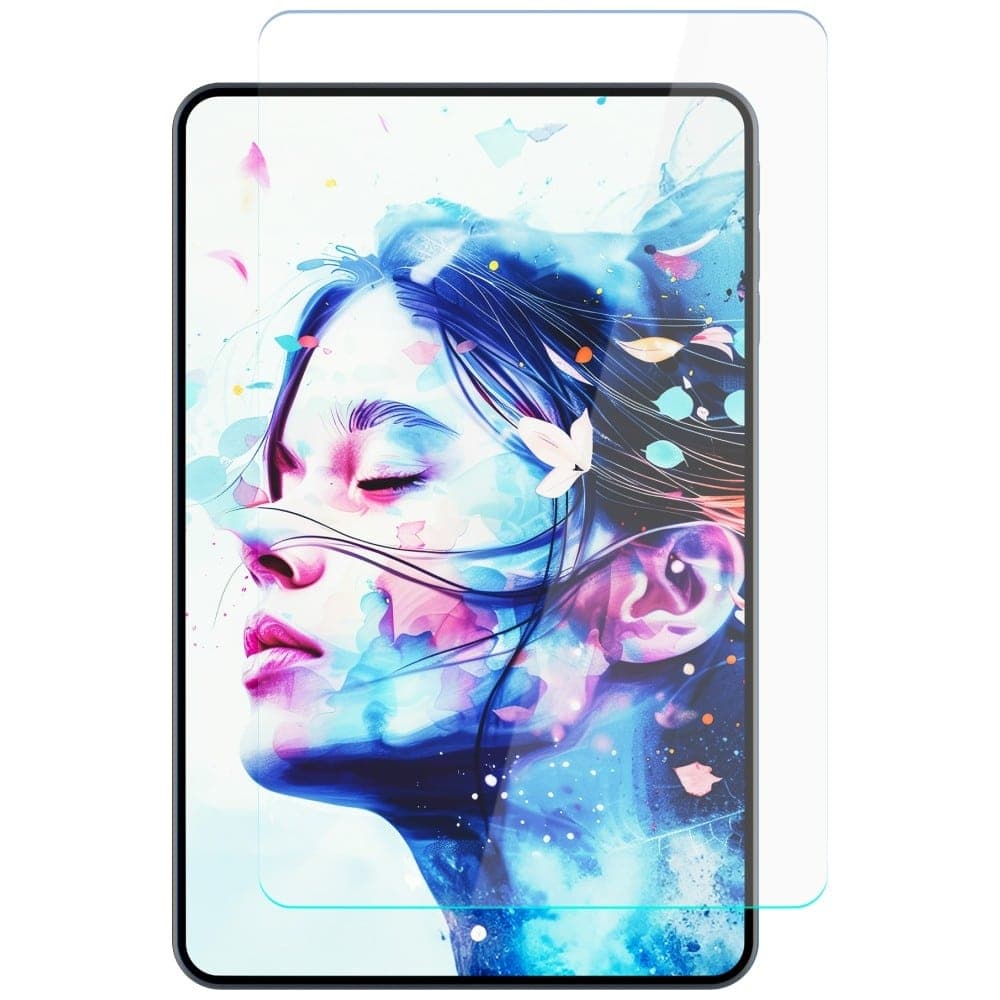 Φιλμ 3MK PaperFeeling για Lenovo Idea Tab Pro Gen 2 (TB390FU) 2 τεμάχια 3