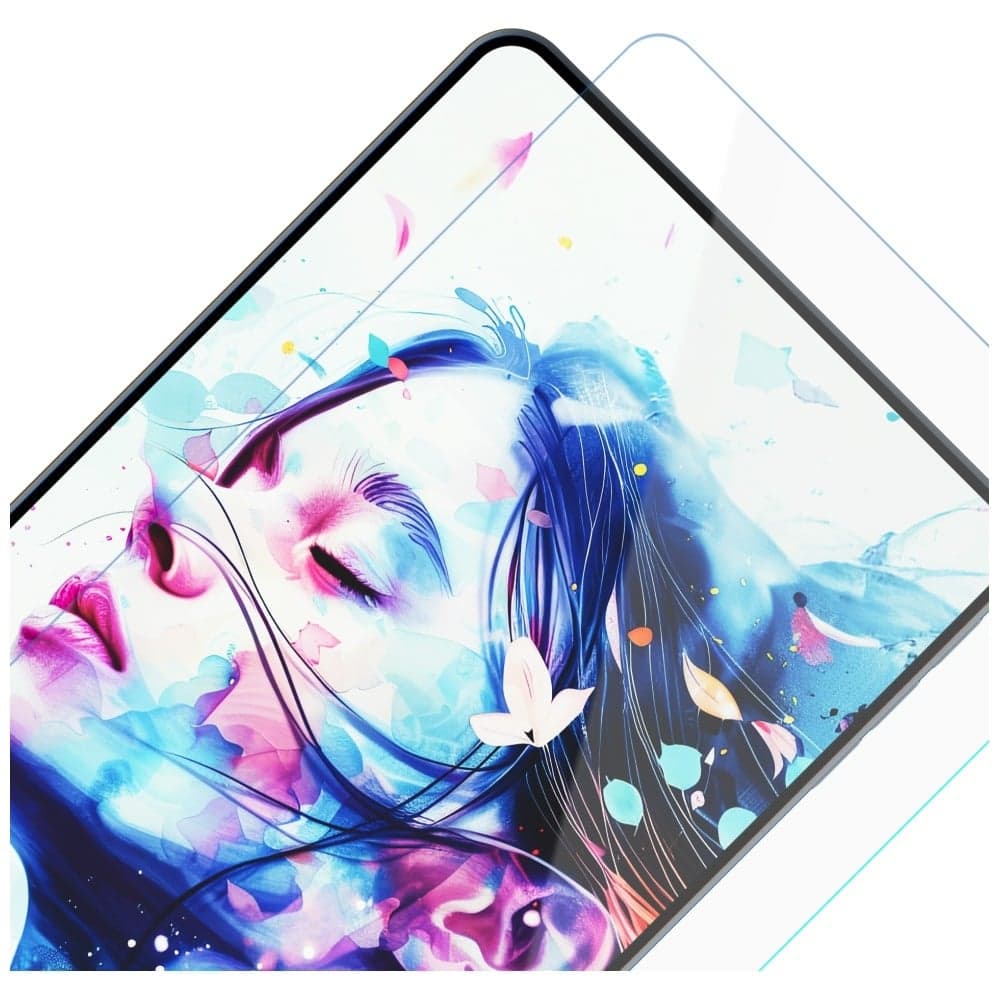 Φιλμ 3MK PaperFeeling για Lenovo Idea Tab Pro Gen 2 (TB390FU) 2 τεμάχια 4
