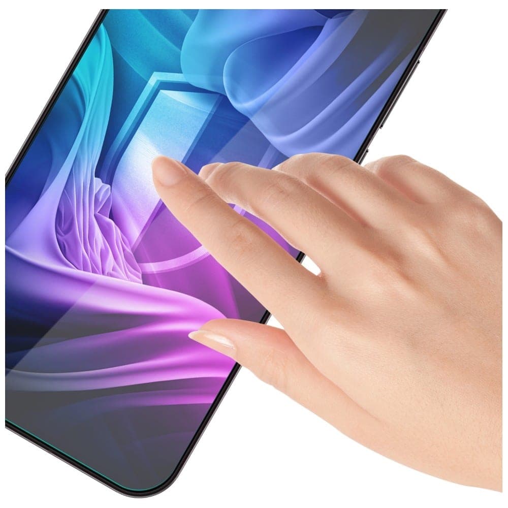 Προστατευτική μεμβράνη 3MK Silky Matt Pro Matte για Oppo Find X9 Pro 11