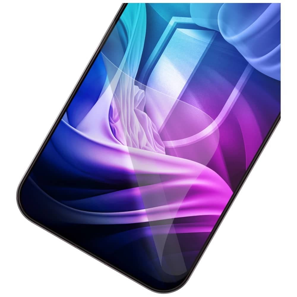 Προστατευτική μεμβράνη 3MK Silky Matt Pro Matte για Oppo Find X9 Pro 7