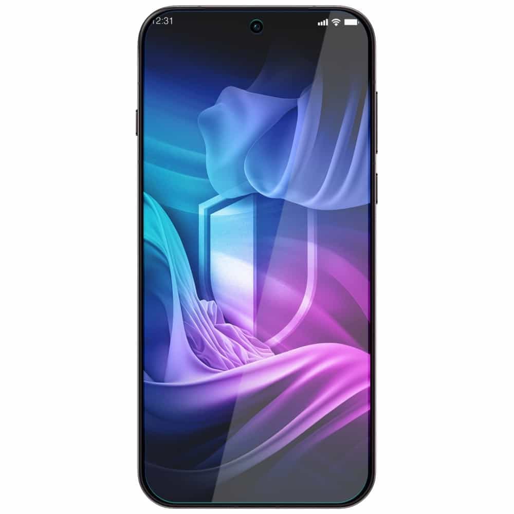 Προστατευτική μεμβράνη 3MK Silky Matt Pro Matte για Oppo Find X9 Pro 2