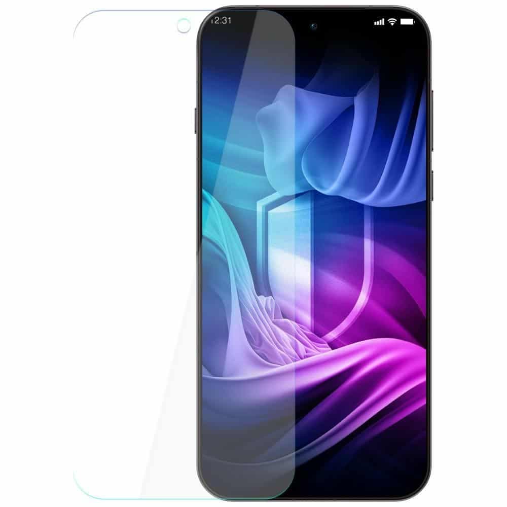 Προστατευτική μεμβράνη 3MK Silky Matt Pro Matte για Oppo Find X9 Pro 3
