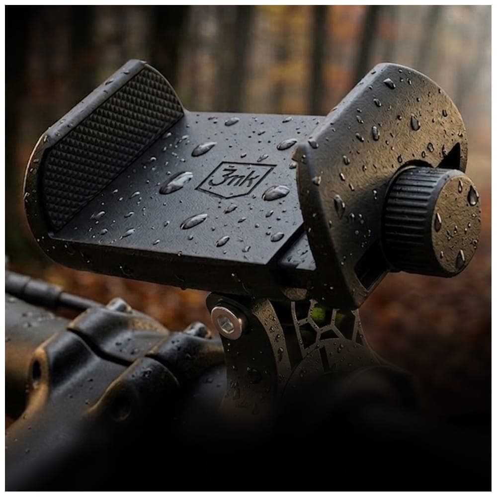 Βάση τηλεφώνου ποδηλάτου γενικής χρήσης 3MK BikeGrip 7