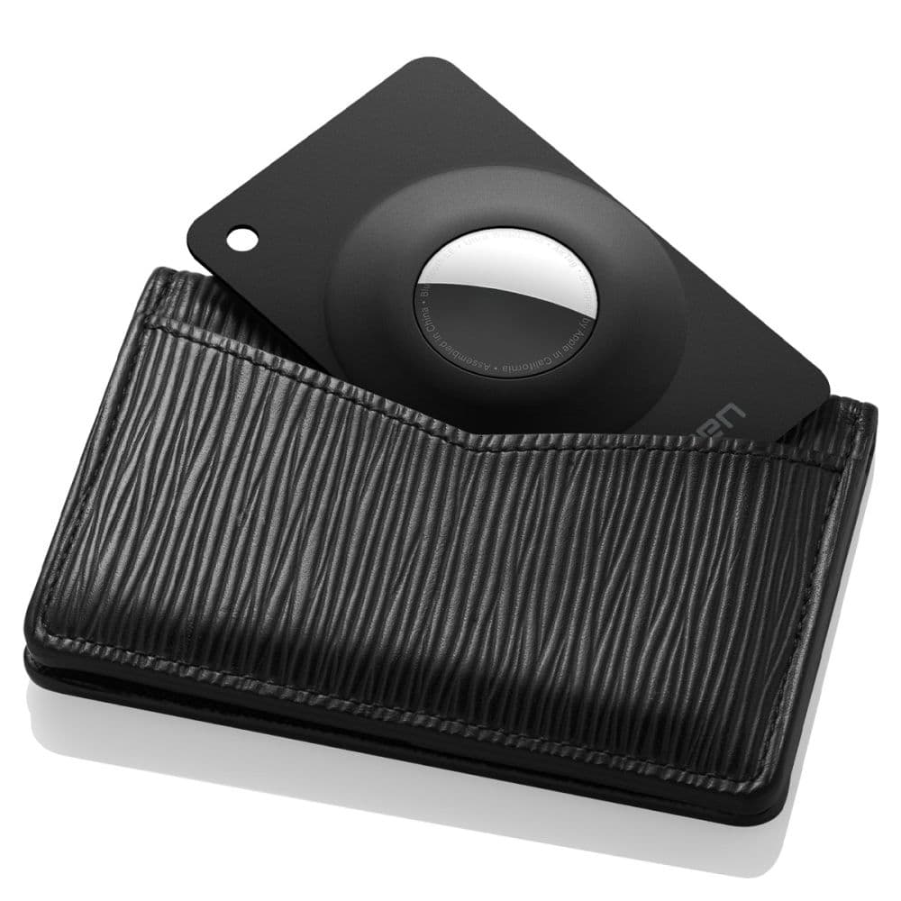 Spigen AirFit 2 - θήκη για Apple Watch Ultra / 1 2 3 - Μαύρο 5