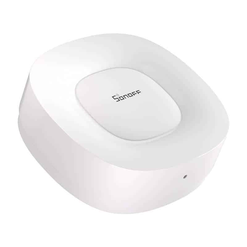 SONOFF ZBBridge-U Γέφυρα Matter ZigBee Ultra (RJ45 LAN, 1.5 GHz, 1 GB RAM, 8 GB) 2