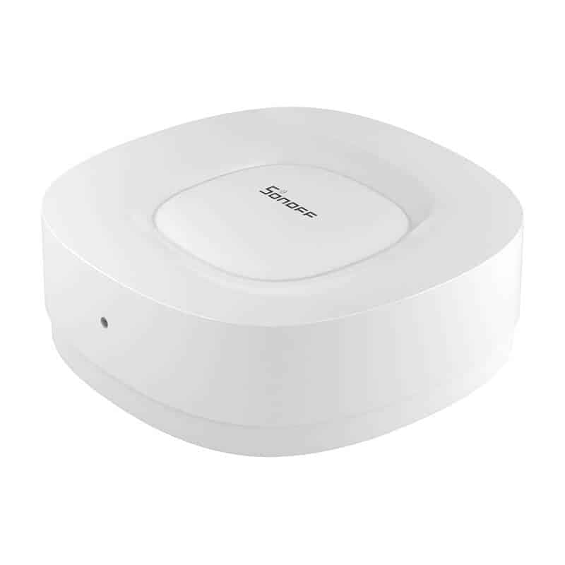 SONOFF ZBBridge-U Γέφυρα Matter ZigBee Ultra (RJ45 LAN, 1.5 GHz, 1 GB RAM, 8 GB) 4