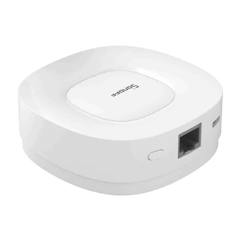 SONOFF ZBBridge-U Γέφυρα Matter ZigBee Ultra (RJ45 LAN, 1.5 GHz, 1 GB RAM, 8 GB) 5