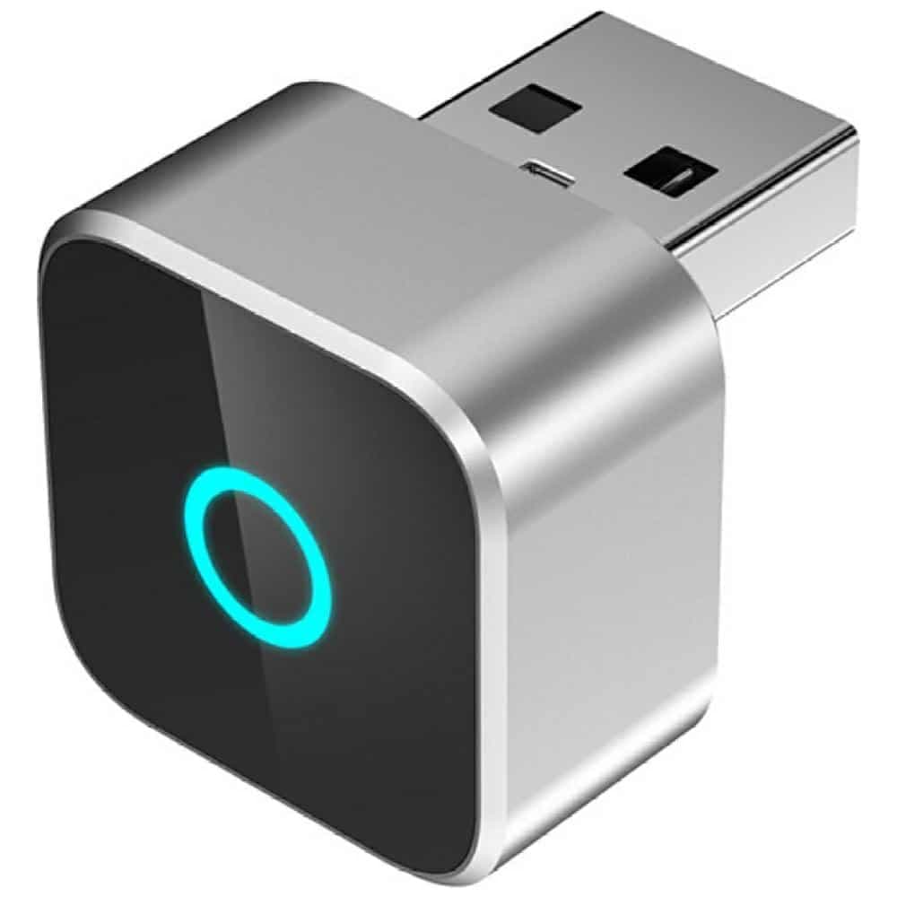 Προσαρμογέας αυτοκινήτου Πομπός 4smarts Bluetooth CarPlay/Android Auto ασημί