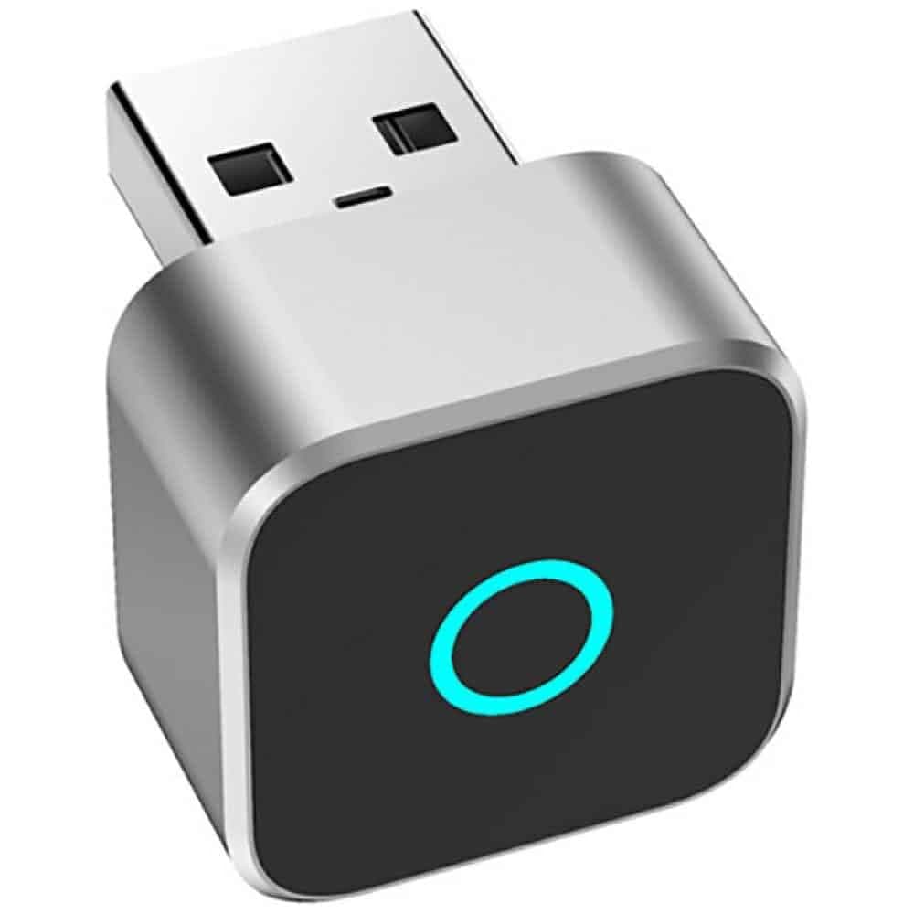 Προσαρμογέας αυτοκινήτου Πομπός 4smarts Bluetooth CarPlay/Android Auto ασημί 3