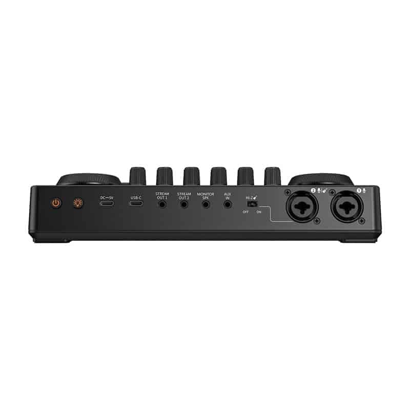 Κάρτα ήχου Maono AME2 GEN2 5