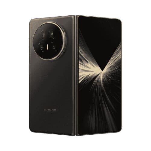 Honor Magic V5 5G Διπλή SIM, 16GB RAM, 512GB, Μαύρο, EU