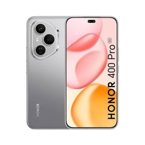 Honor 400 Pro 5G Διπλή SIM, 12GB RAM, 512GB, Γκρι, EU