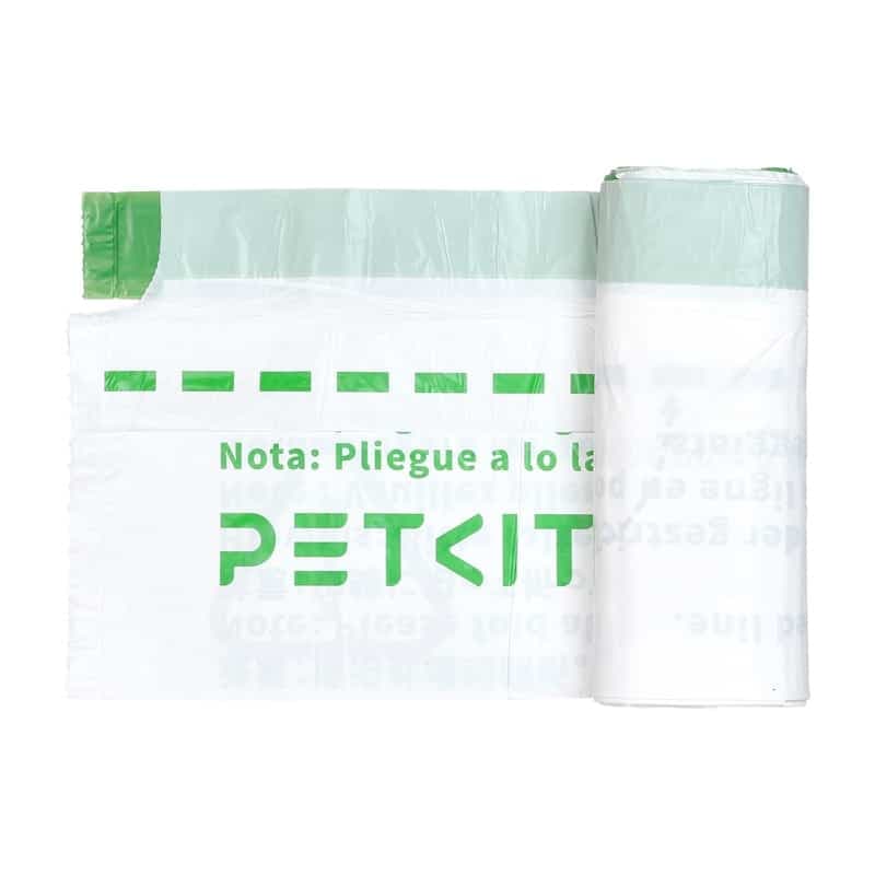 Petkit PURA MAX 2 Σακούλες Απορριμμάτων για το Κουτί Απορριμμάτων 2
