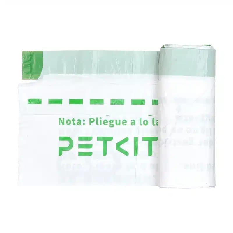 Petkit PURA MAX 2 Σακούλες Απορριμμάτων για το Κουτί Απορριμμάτων 3