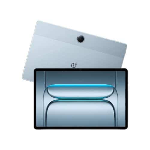 OnePlus Tab Pad Lite 11" Wi-Fi, 6GB RAM, 128GB, Aero Blue, EU