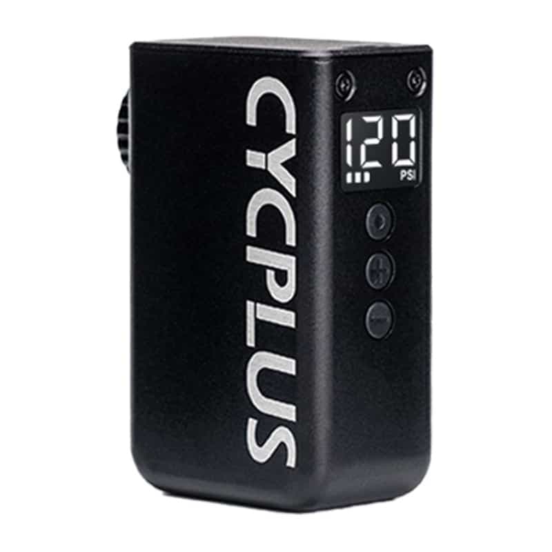 Cycplus AS2 PRO Μίνι Ηλεκτρική Αντλία, 120 PSI, 120 g